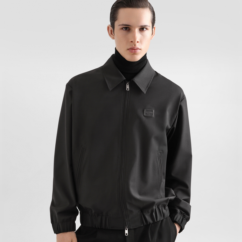DG Men's & Women's Jacket