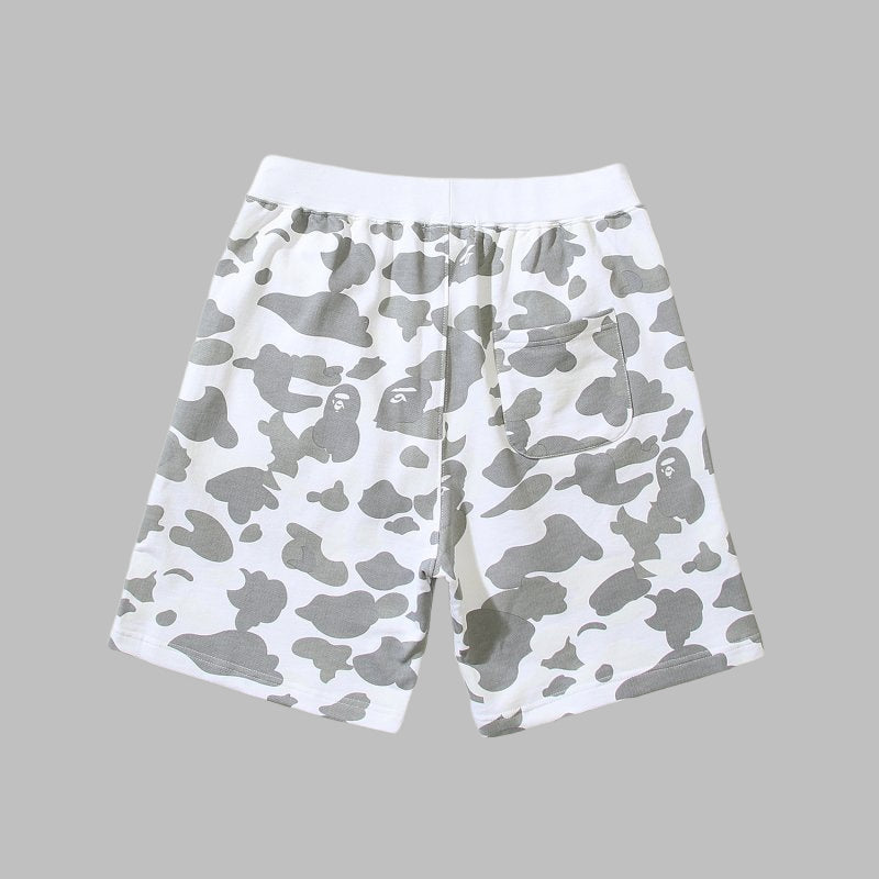 Bape Men's and Women's Shorts