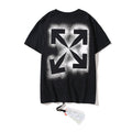 Off Men's Short Sleeve T-Shirt
