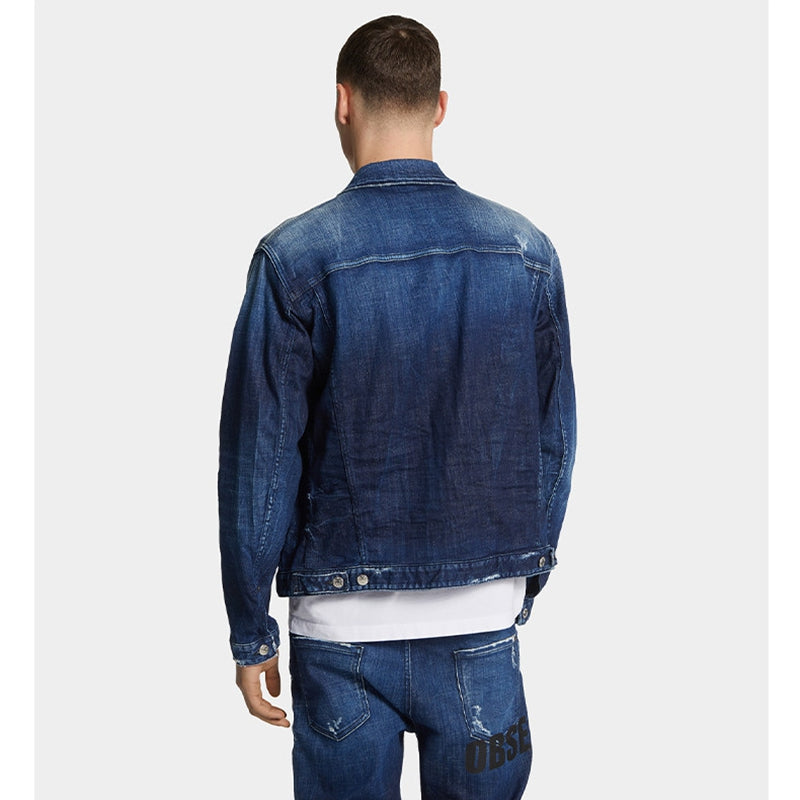 New DSQ2 Men's Casual Jacket