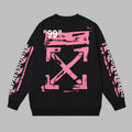 OFF 2026 Men's and Women's Sweatshirts