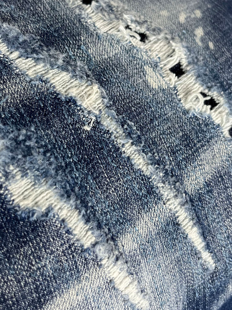 DSQ2 New 2026 Men's Jeans