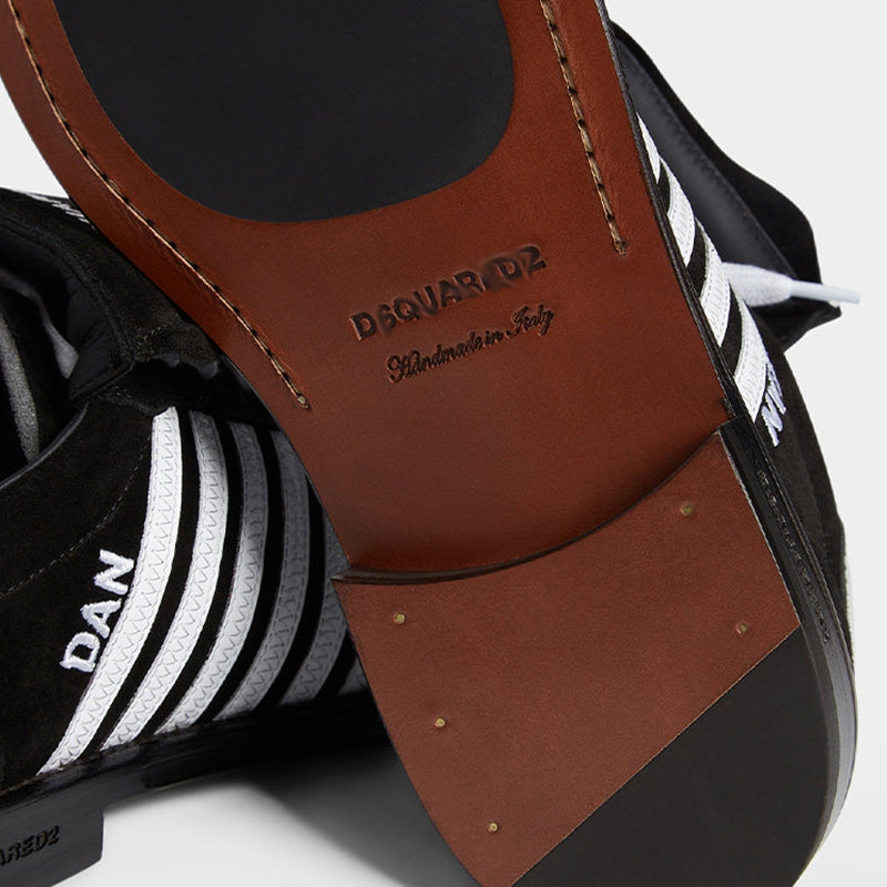 NEW DSQ2 Men's Casual Sneakers