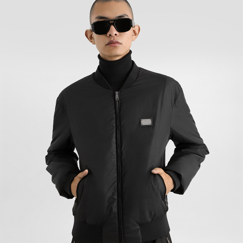DG Men's & Women's Jacket