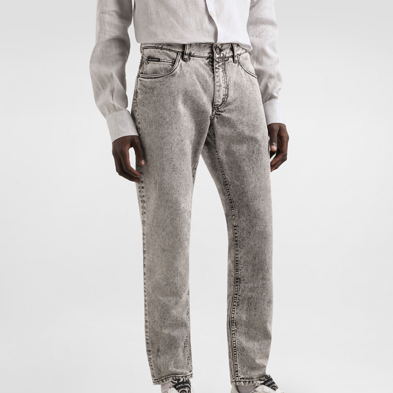 DG Men's & Women's Jeans