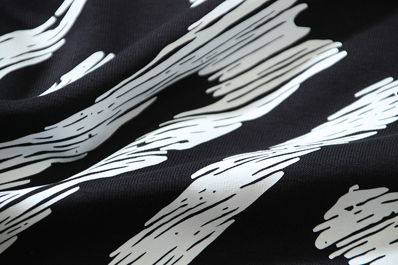 OFF‑WHITE Men's and Women's  Hoodie