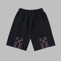 OFF‑WHITE Men's and Women's Casual Shorts