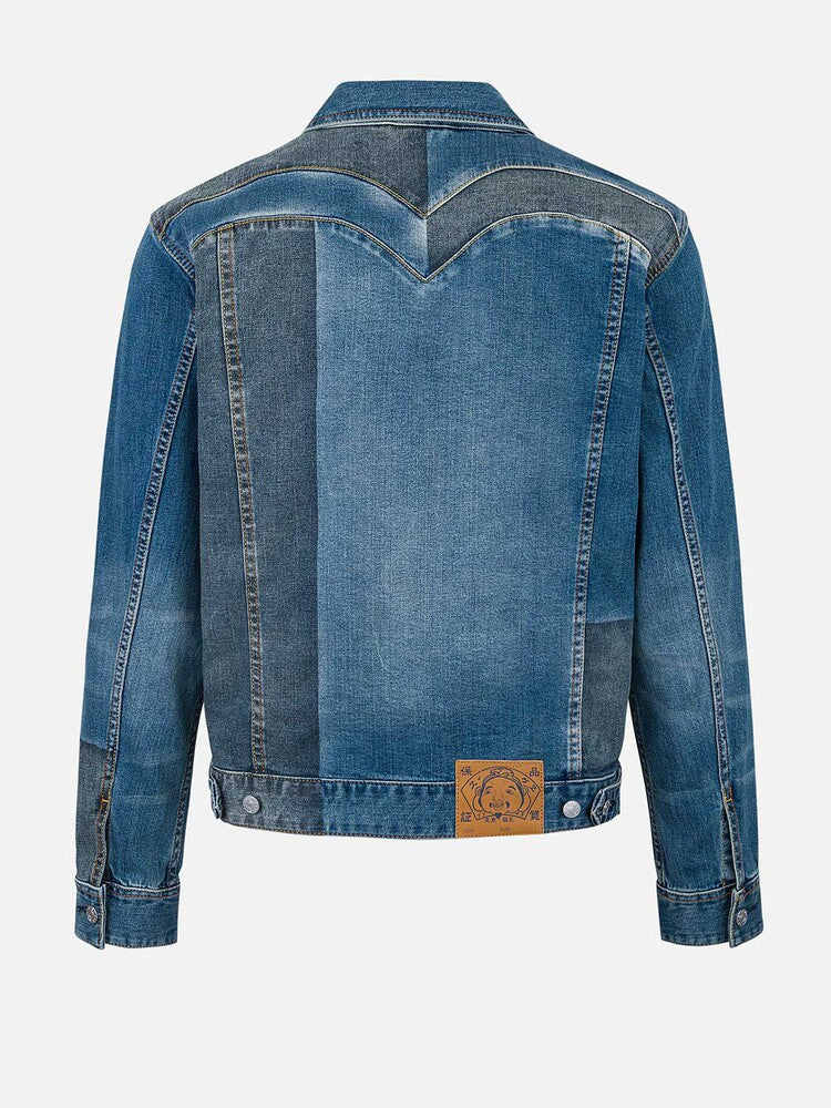 Evisu 2026 Men's and Women's  Jackets
