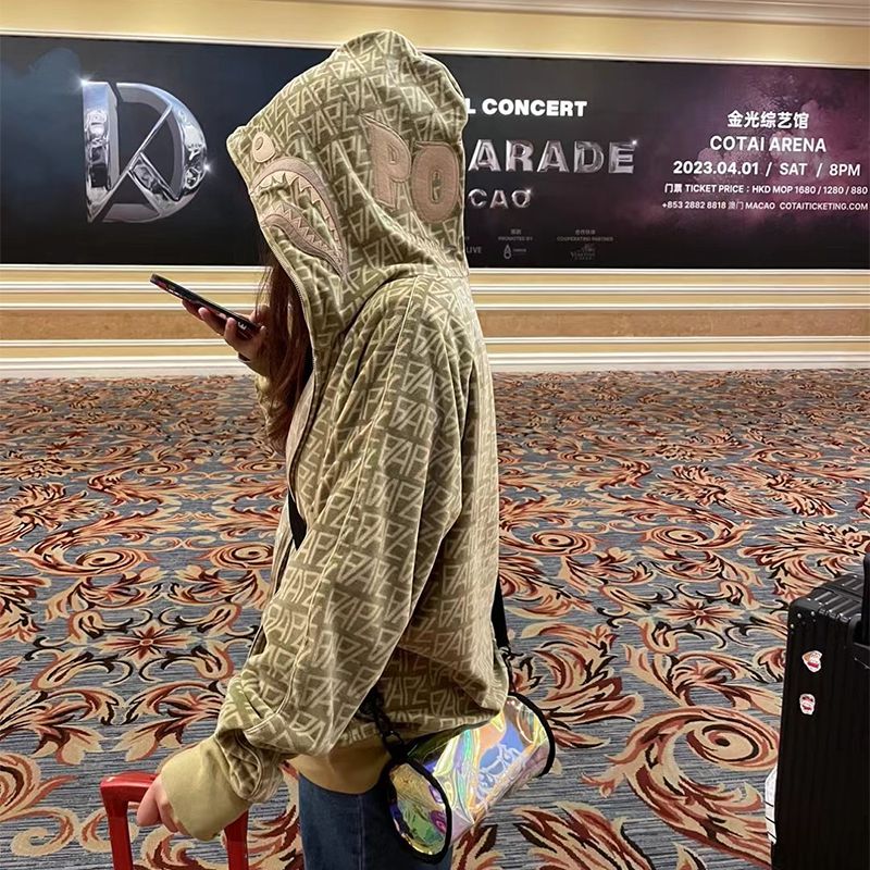 Bape Men's and Women's Hoodies