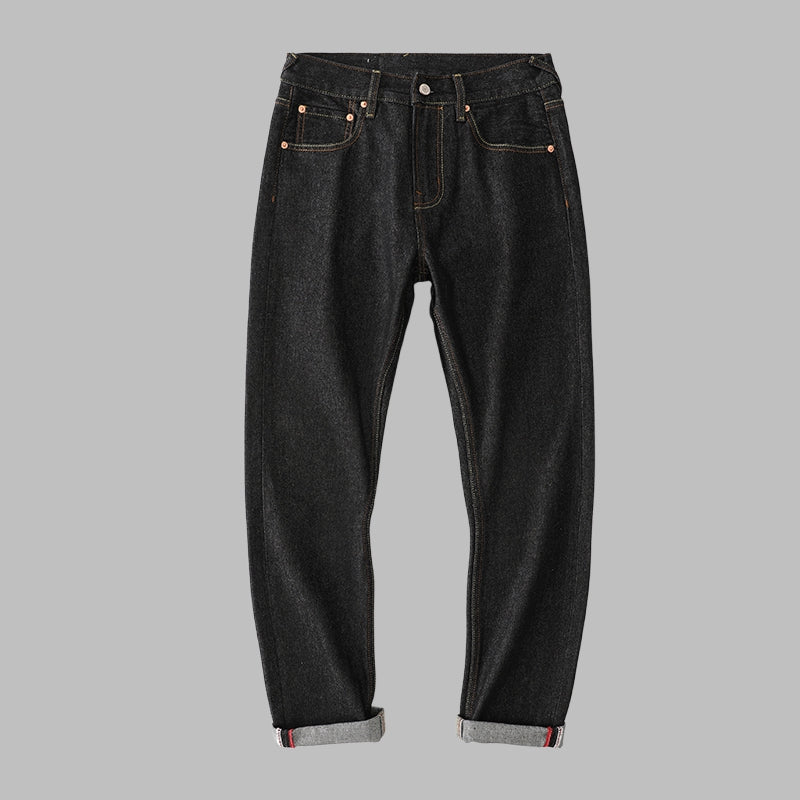 EV New Men's & Women's Jeans
