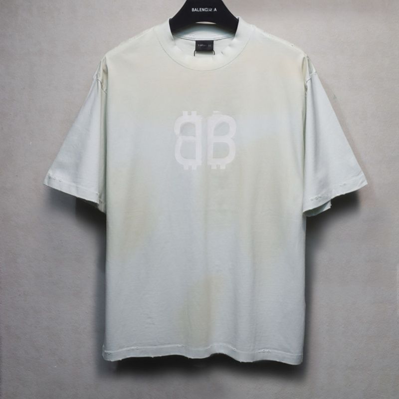 BLCG 2026 Men's and Women's T-shirts