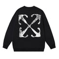 Off New 2025 Men's Long Sleeve T-Shirt