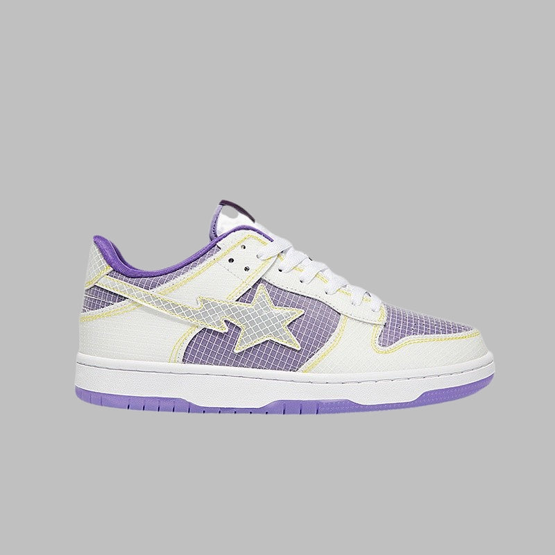 Bape Men's and Women's Sneakers