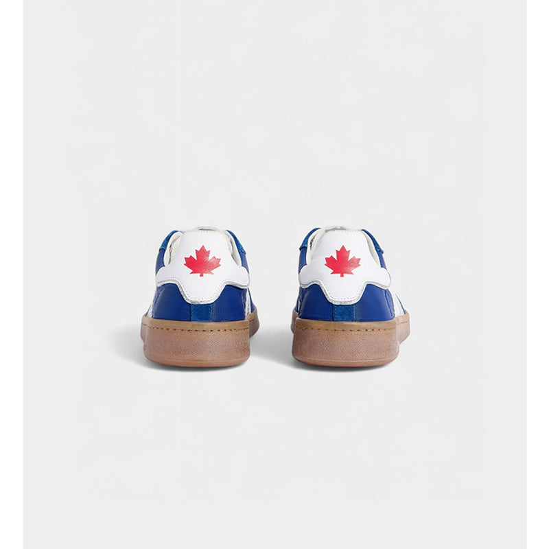 NEW DSQ2 Men's Casual Sneakers