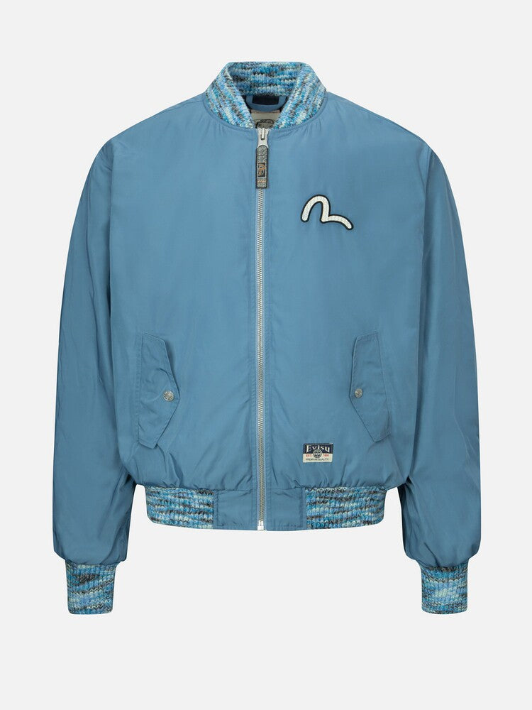 Evisu 2026 Men's and Women's  Jackets