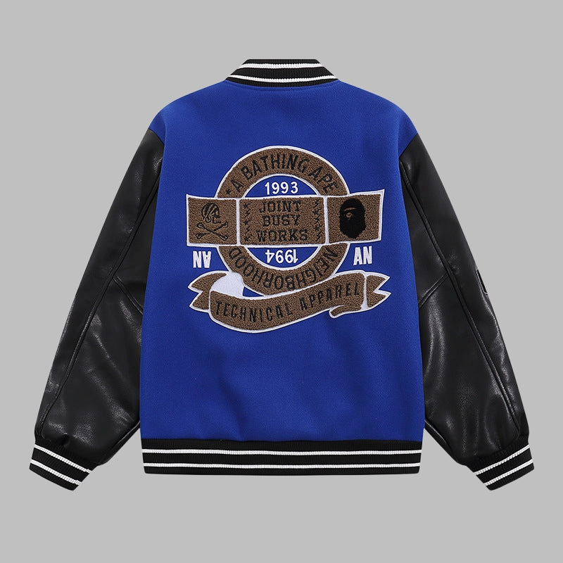 Bape Men's and Women's Jackets