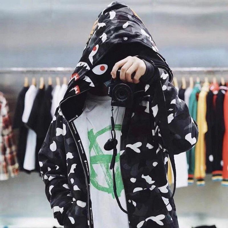 Bape Men's and Women's Hoodies
