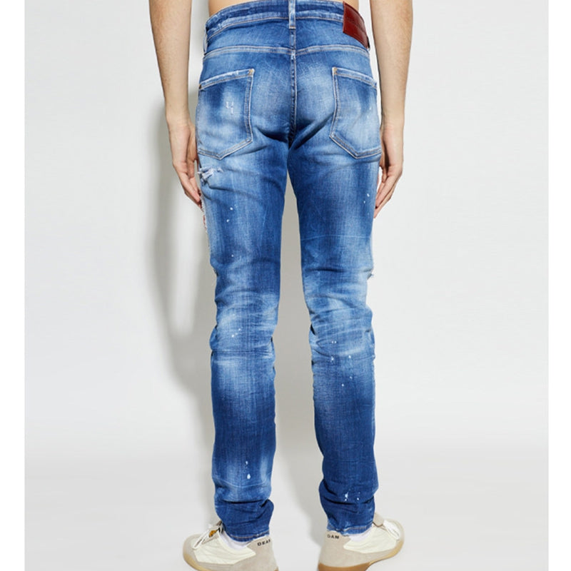 2026  DSQ2 Men's Jeans