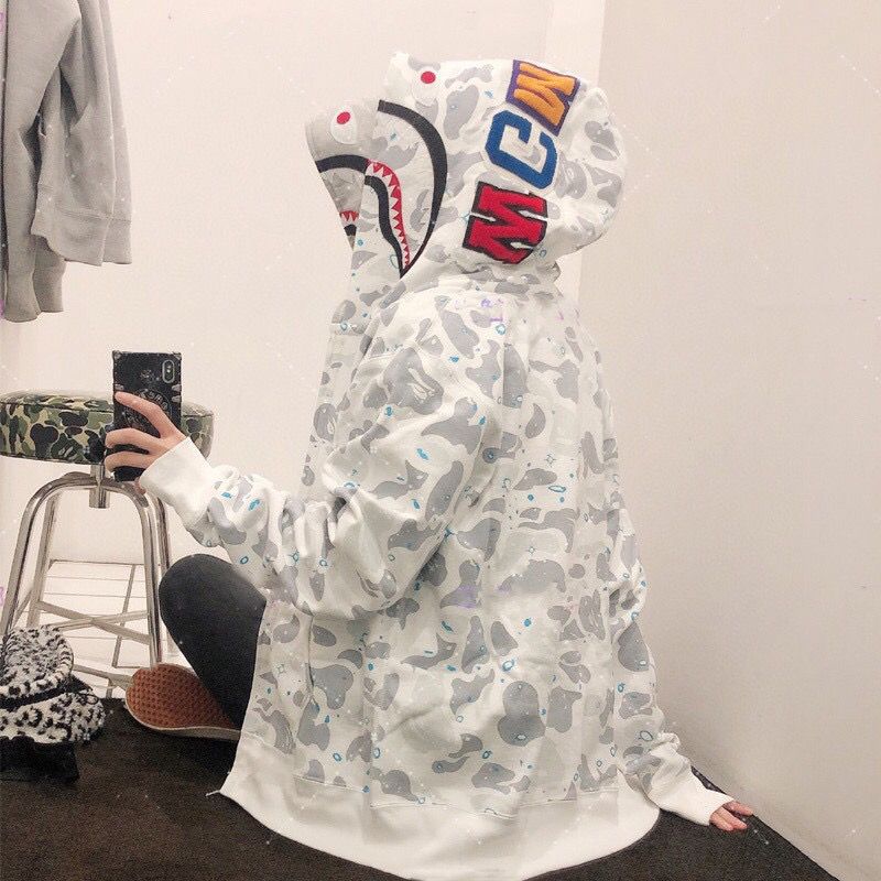 Bape Men's and Women's Hoodies