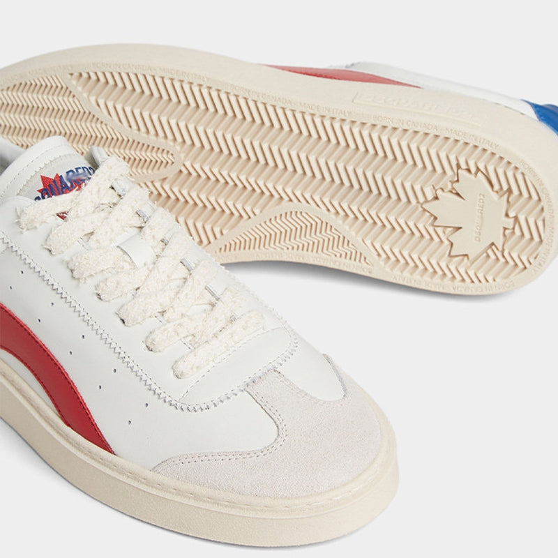 NEW DSQ2 Men's Casual Sneakers