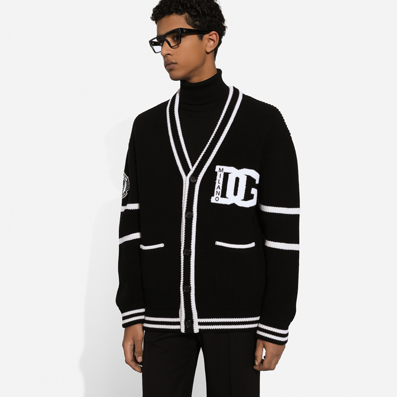 DG 2026 Men's & Women's  Knitwear