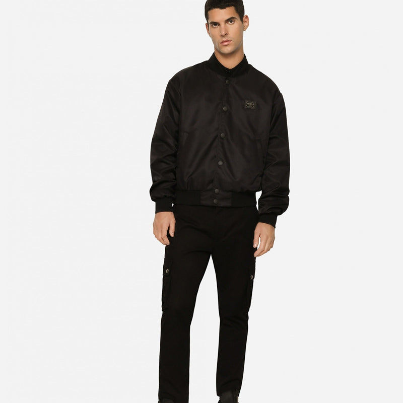 DG Men's & Women's Jacket