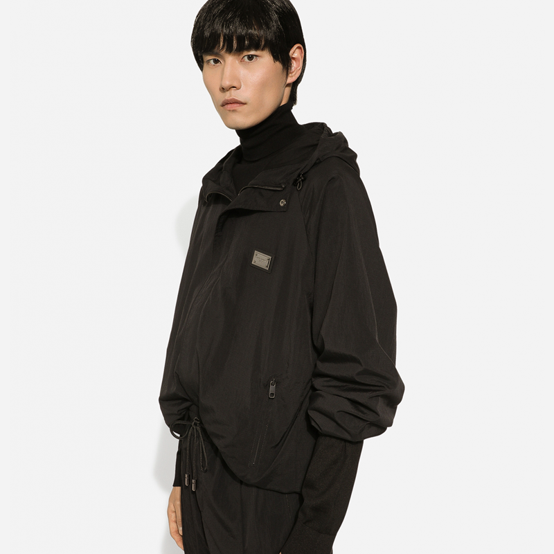 DG Men's & Women's Jacket