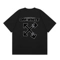 Off Men's Short Sleeve T-Shirt
