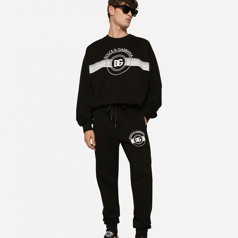 DG Men's & Women's  Hoodie