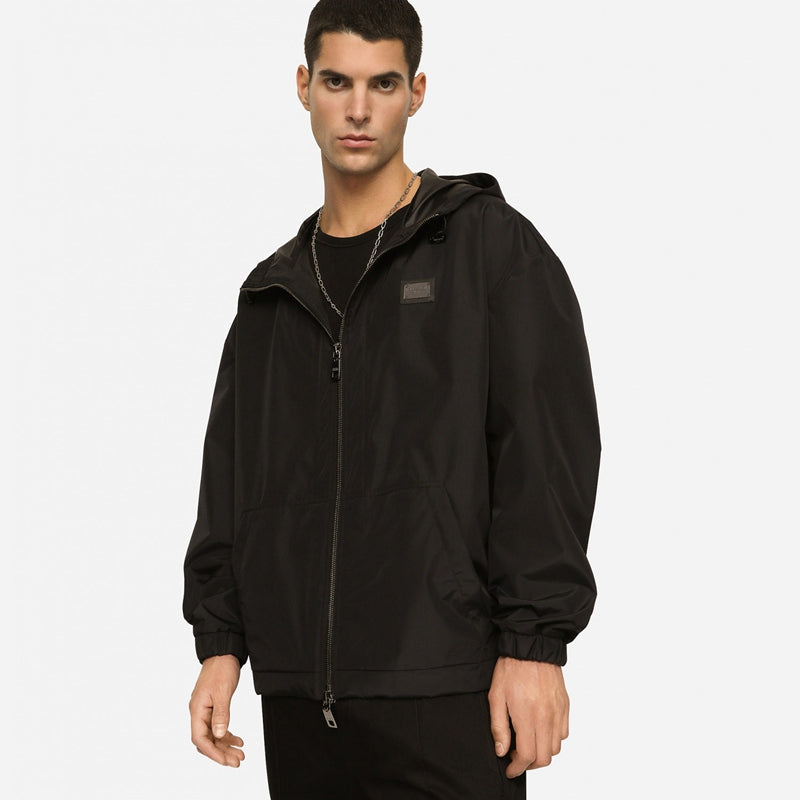 DG Men's & Women's Jacket