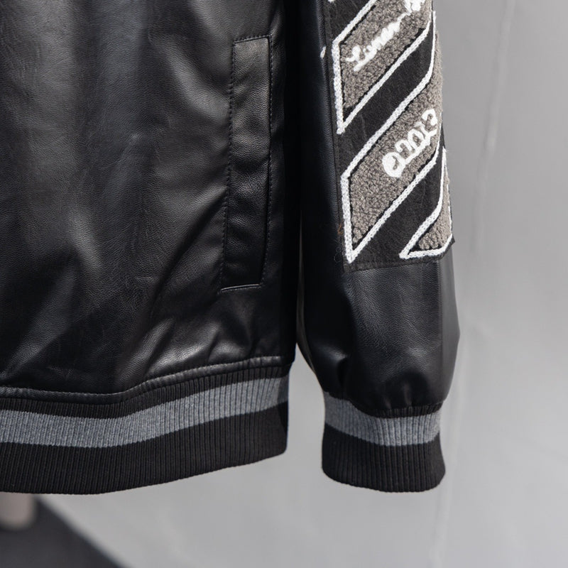 OFF‑WHITE Men's and Women's Jackets