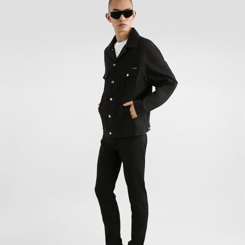 DG Men's & Women's Jacket