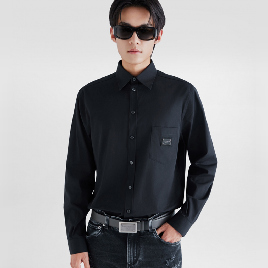 DG  Men's and Women's Belt
