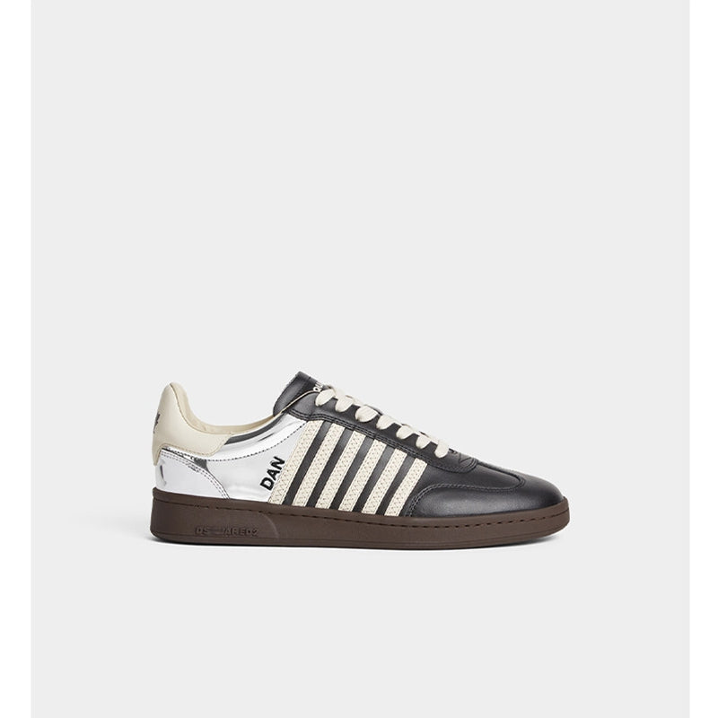 NEW DSQ2 Men's Casual Sneakers