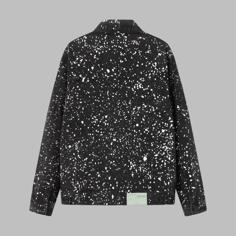 OFF‑WHITE Men's and Women's Jackets