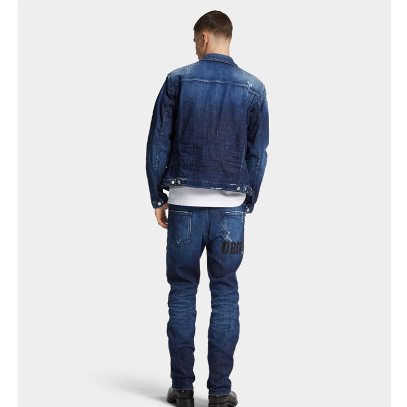 2026  DSQ2 Men's Jeans