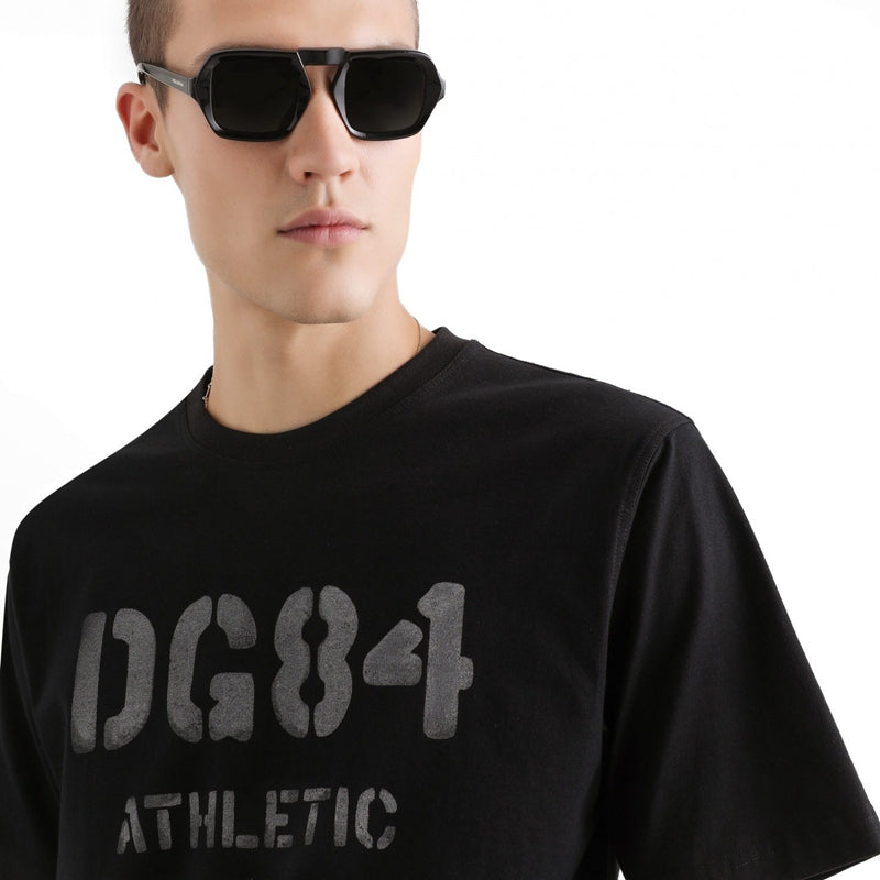 DG  Men's and Women's T-shirts