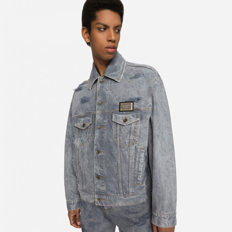 DG Men's & Women's Jacket