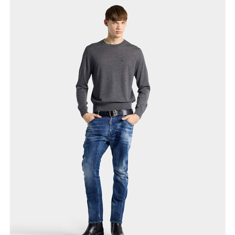 2026  DSQ2 Men's Jeans