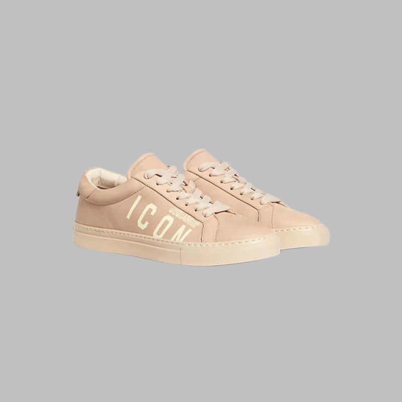 NEW DSQ2 Men's Casual Sneakers