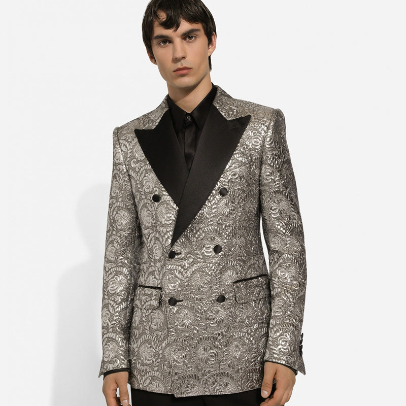 DG Men's & Women's Blazer