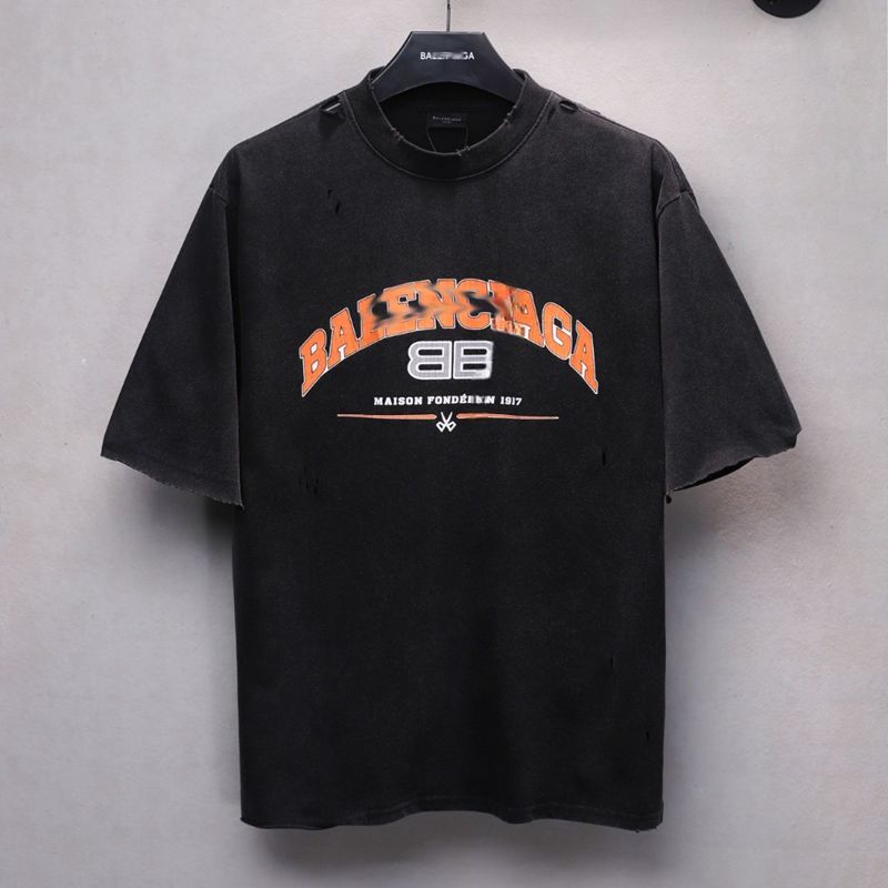 BLCG 2026 Men's and Women's T-shirts