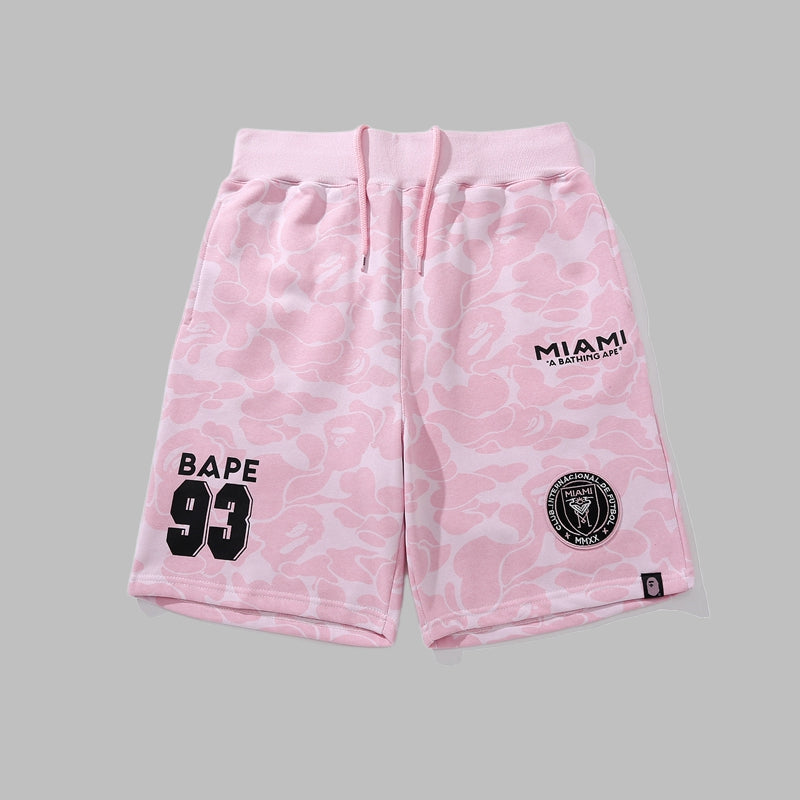 Bape Men's and Women's Shorts