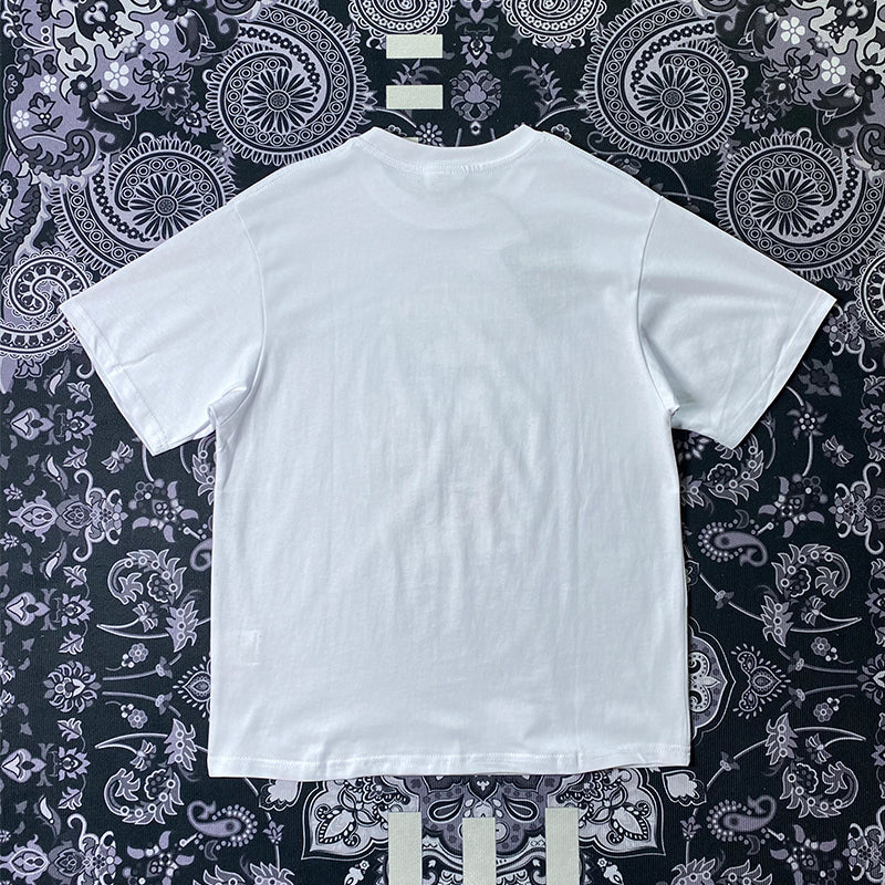 Bape Men's and Women's Short Sleeve T-Shirts