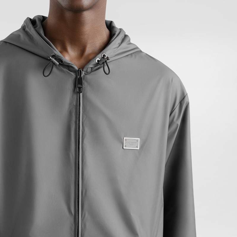 DG Men's & Women's Jacket