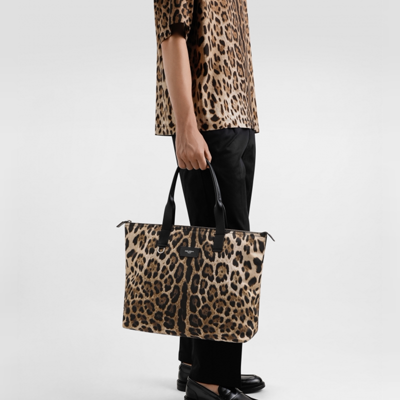 DG  Men's and Women's Crossbody Bag