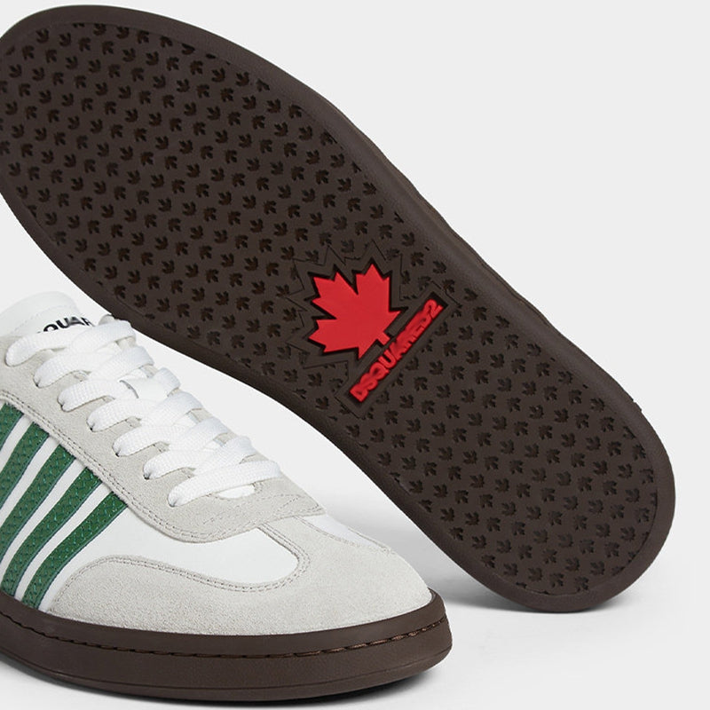 NEW DSQ2 Men's Casual Sneakers