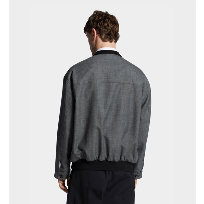 New DSQ2 Men's Casual Suit