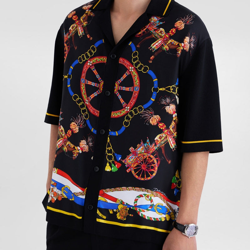 DG Men's & Women's Shirts