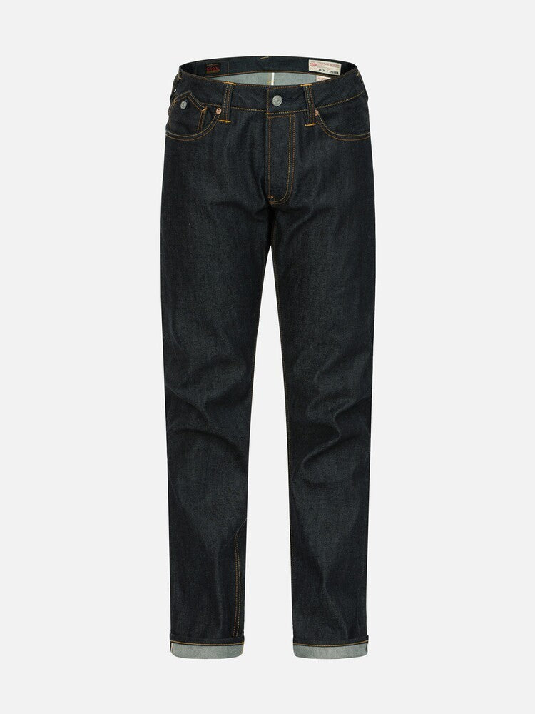Evisu 2026 New Men's Jeans